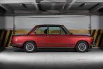 BMW 2002 tii by Alpina 1973 года